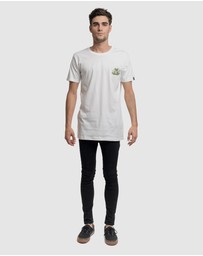 DVNT - Craft Tee