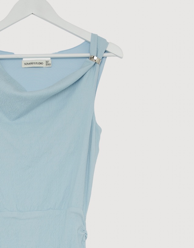 Revibe - Repaired SOVERE Talia Dress - AU 8