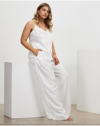 Moira Hughes - The White Label - The Ariana Pants