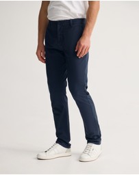 Oxford - Slim Fit Chino