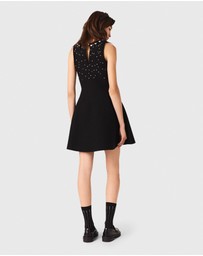 Maje - Ruxel Dress
