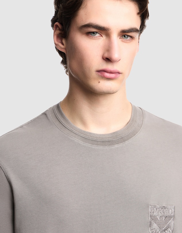 Emporio Armani - T-Shirt