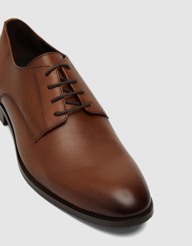Oxford - Hexley Derby Dress Shoe