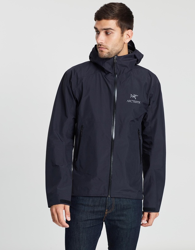 Arc'teryx - Zeta SL Jacket
