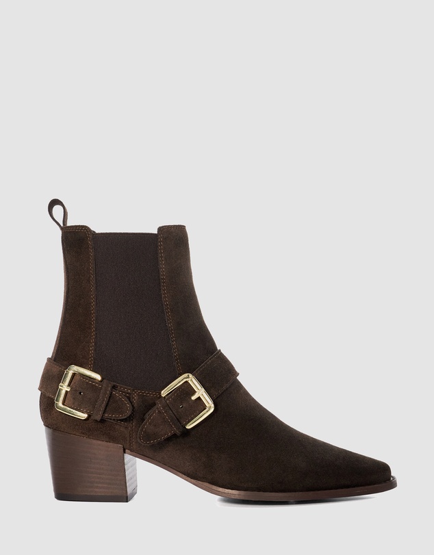 Dune London - Panino - Brown