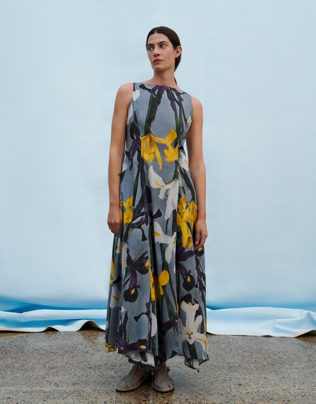 Kowtow - Signify Dress