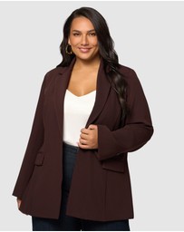 Something 4 Olivia - Maxie Blazer
