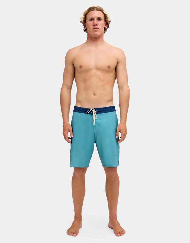 Billabong - Mens Wategos Lo Tide 19