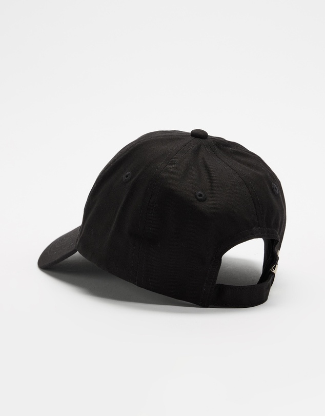 Calvin Klein - Monologo Embroidery Baseball Hat