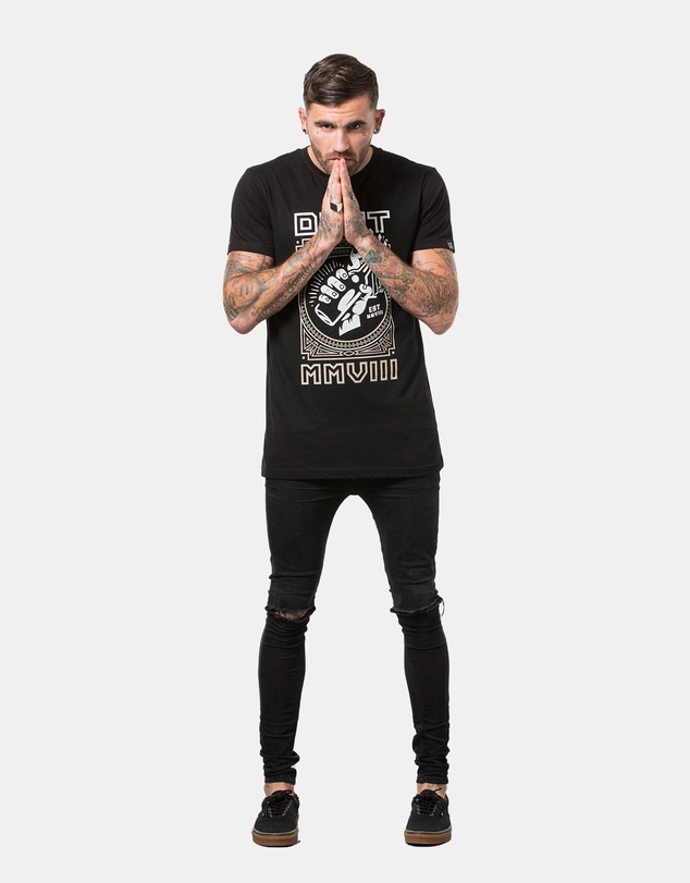 DVNT - Revolution Tee