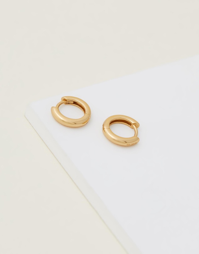EL&RO Jewellery - Bare Huggies