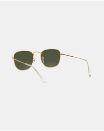 Ray-Ban - Frank Legend 0RB3857