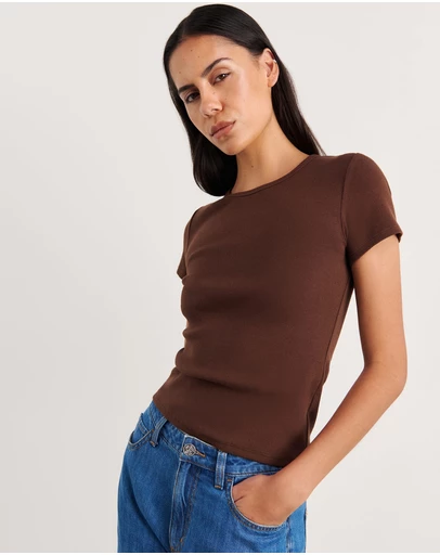 Jag - Kate Baby Tee