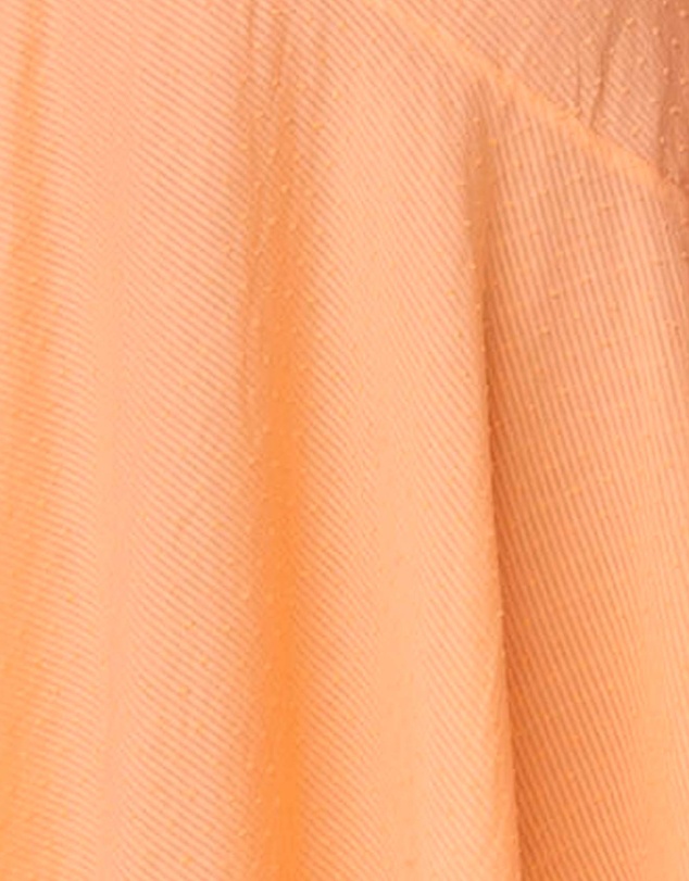 Primness - Flocky Bias Dress