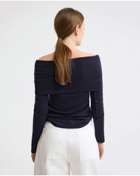 Oxford - Kerely Top