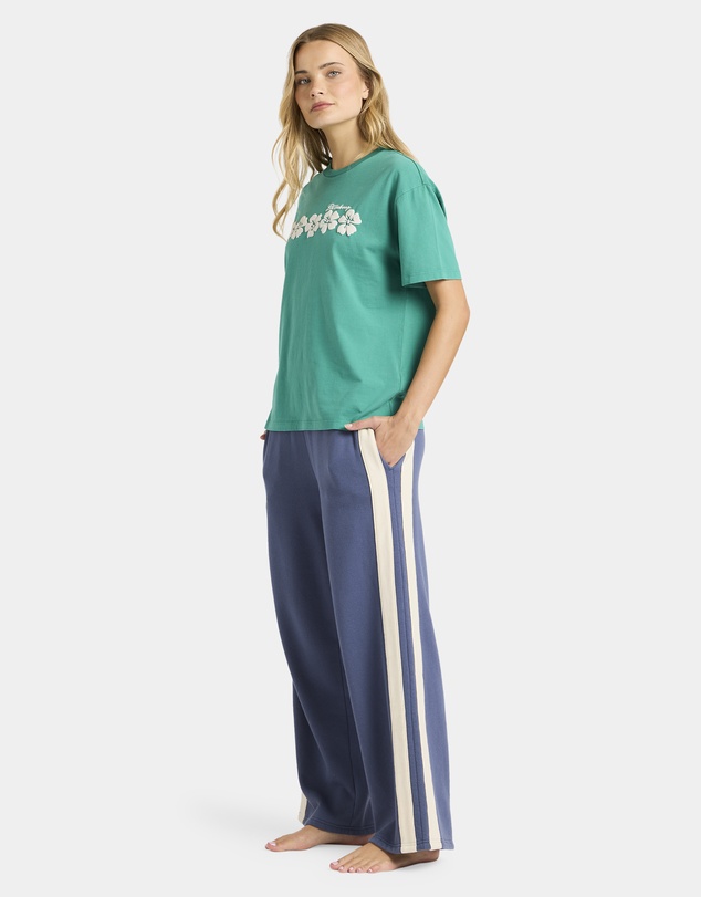 Billabong - Womens In The Balance Track pants