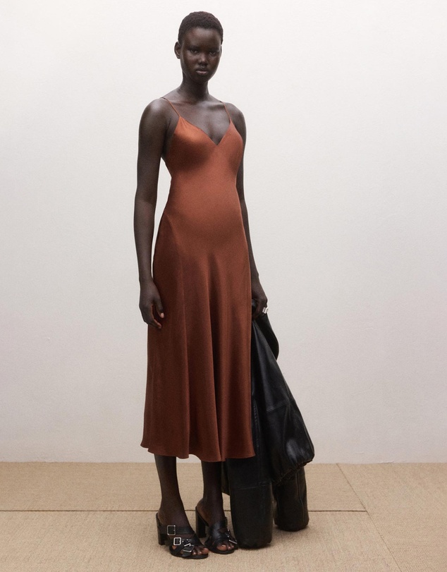 M.N.G - Marcela Dress
