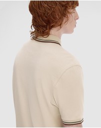 Fred Perry - Twin Tipped Fred Perry Shirt