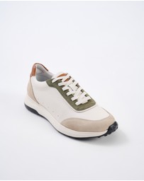 3 Wise Men - 3 Wise Men Costello Sneaker