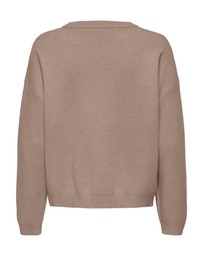 ONLY - Libi Oversized Sweatshirt