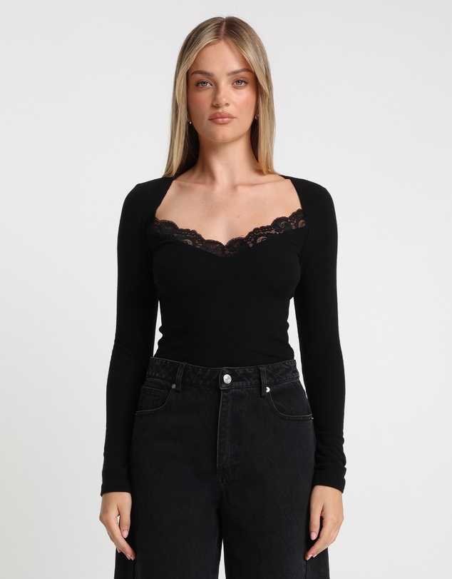 Madison The Label - Pippa Top