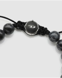 Diesel - Beads Multicolor Bracelet