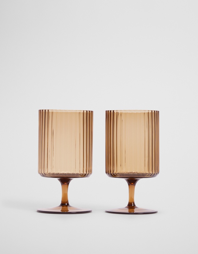 Country Road - Vivi Wine Glass Set Of 2