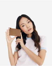 Maison De Sabre - Zip Card Holder