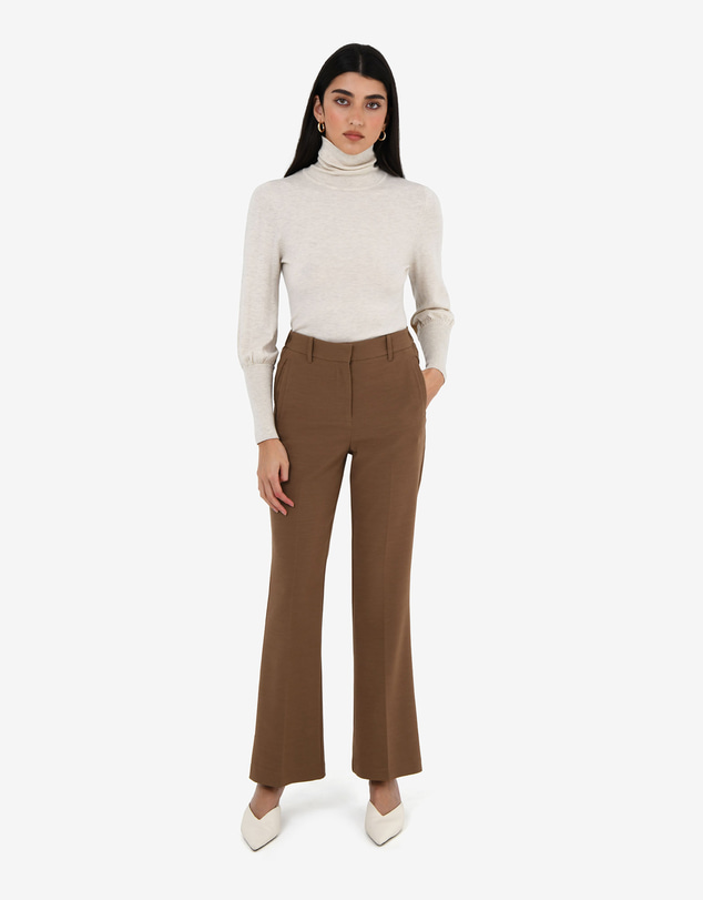 Forcast - Maris Bootleg Pants