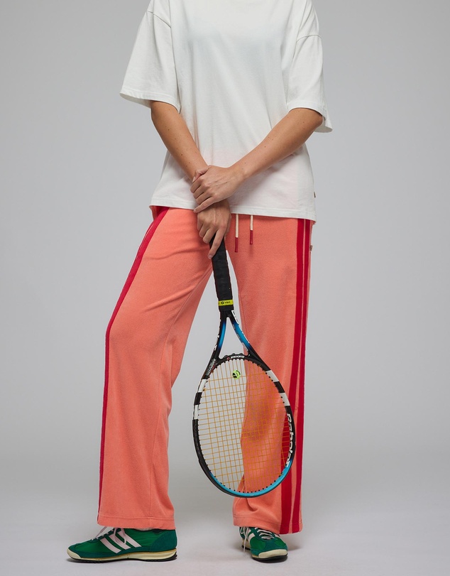 Araminta James - Corfu Terry Pants