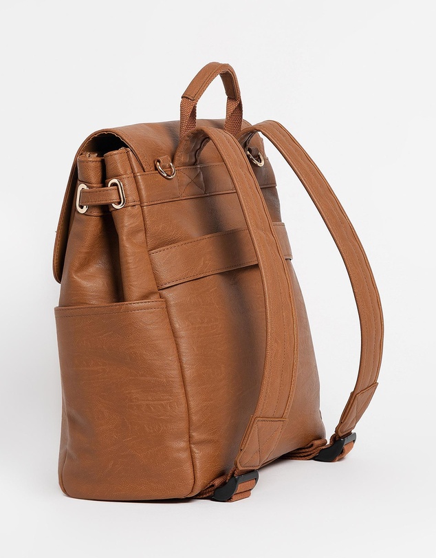 Arrived - The Hayes Baby Bag Backpack