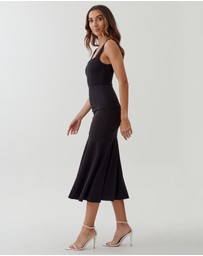 CHANCERY - Mylie Midi Dress