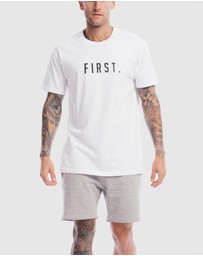First Division - Elite Tee