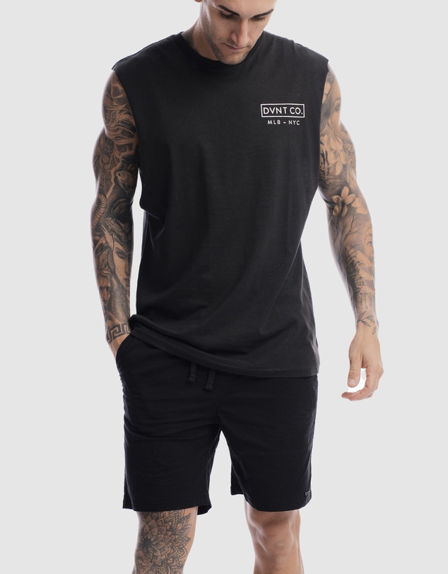 DVNT - NYC Tank