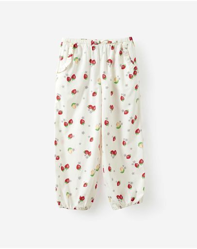 VANILLASTRAWBERRY LEMONS