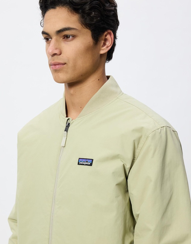 Patagonia - Isthmus Deck Jacket