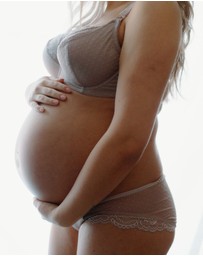 Cake Maternity - TimTams Bikini Briefs