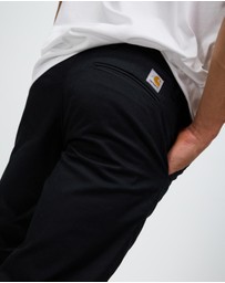 Carhartt WIP - Sid Pants