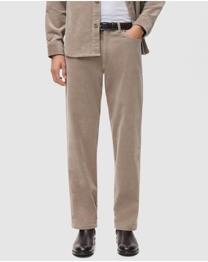 Mink Grey