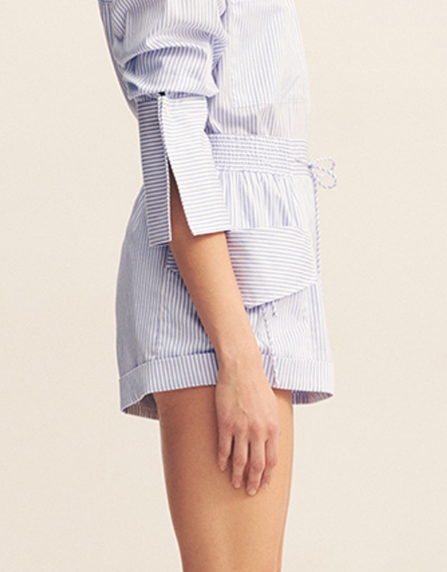 Shona Joy - Saunders Cargo Shorts
