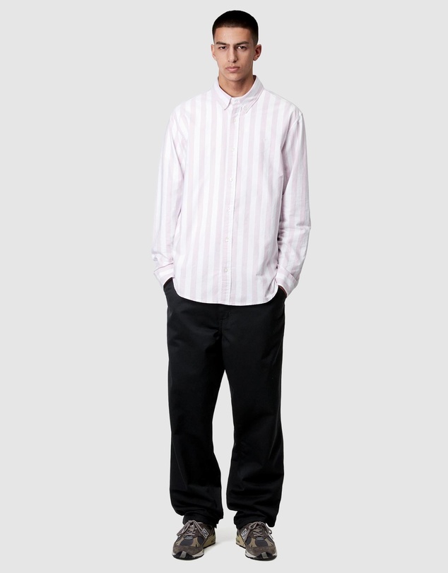 Carhartt WIP - Simple Pants