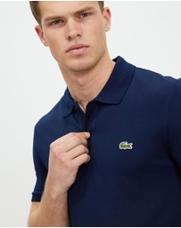 Lacoste - Slim Fit Core Polo