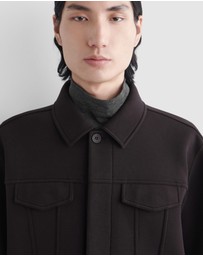 COS - Scuba Trucker Jacket