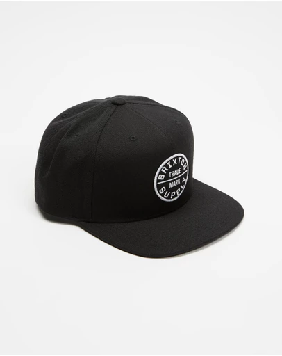 Brixton - Oath III Snapback