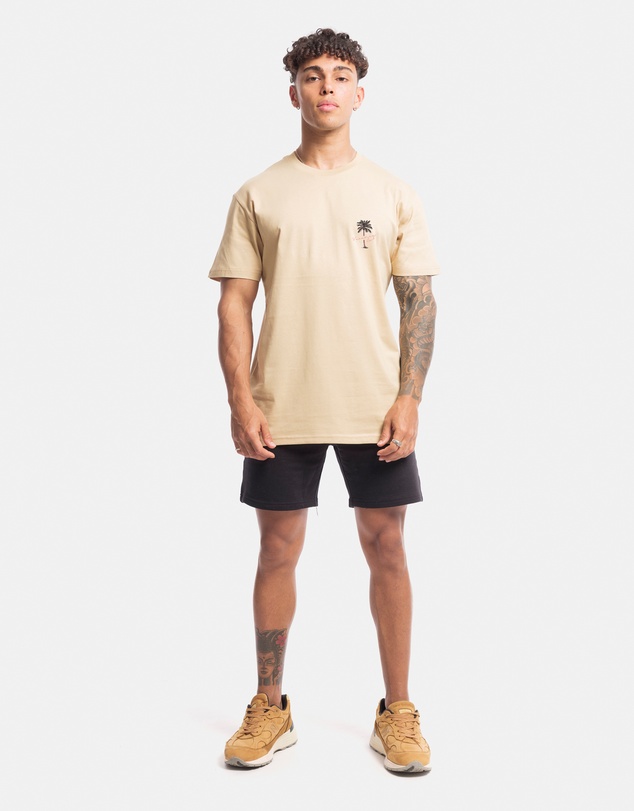 Vacancy Co - Tropical Tee