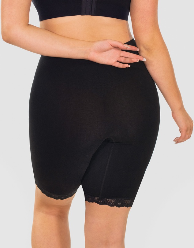 B Free Intimate Apparel - Anti-Chafing Cotton Shorts