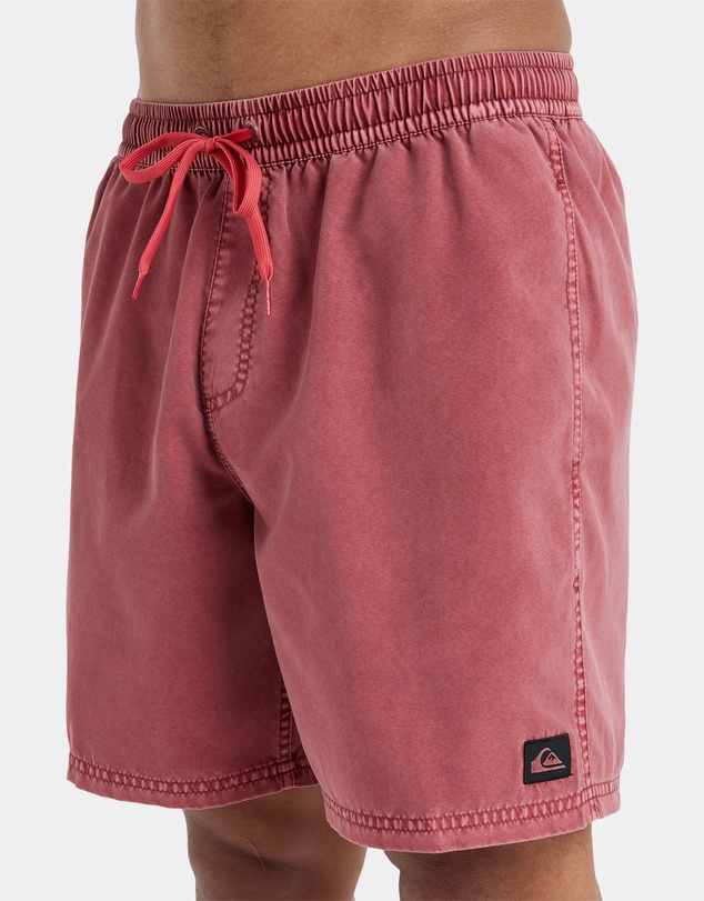 Quiksilver - Mens Everyday 17