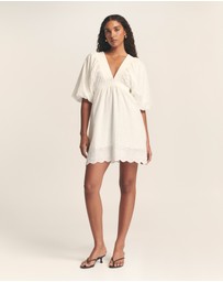 ST MRLO - Vera Mini Dress