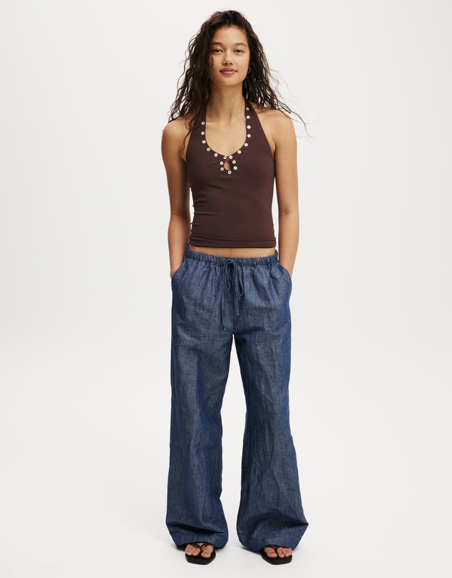 Cotton On - Haven Wide Leg Pants
