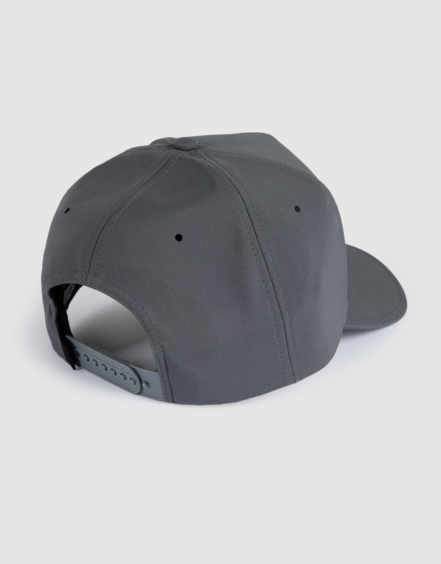 UNIT - UNIT Input Active Snapback Cap